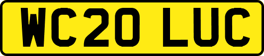 WC20LUC