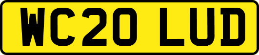 WC20LUD