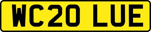 WC20LUE