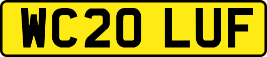 WC20LUF