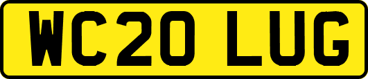 WC20LUG