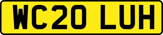 WC20LUH