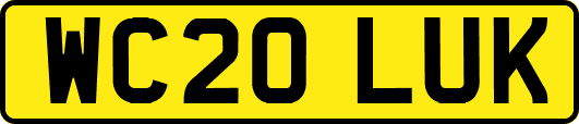 WC20LUK