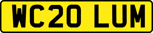 WC20LUM