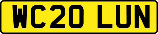 WC20LUN
