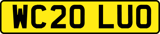 WC20LUO