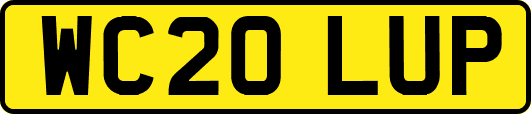 WC20LUP