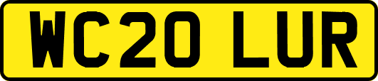 WC20LUR