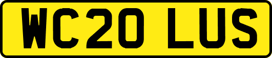 WC20LUS