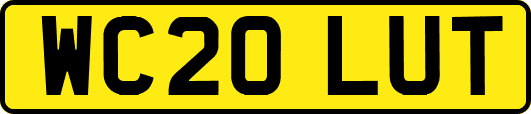 WC20LUT