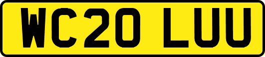 WC20LUU