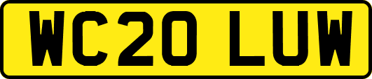 WC20LUW