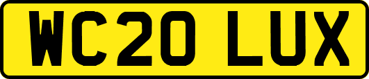 WC20LUX