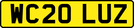 WC20LUZ
