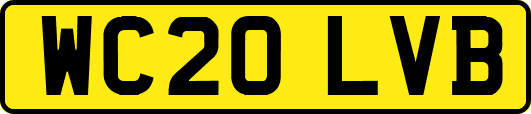 WC20LVB
