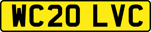 WC20LVC