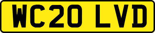 WC20LVD