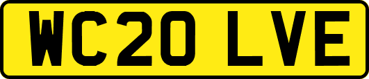 WC20LVE