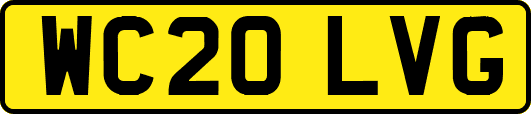 WC20LVG
