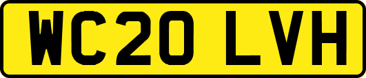 WC20LVH