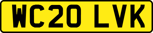 WC20LVK