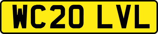 WC20LVL