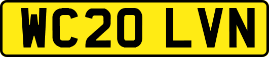WC20LVN