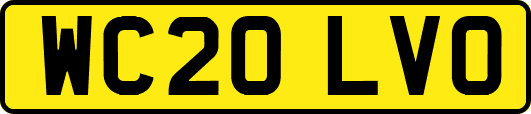WC20LVO
