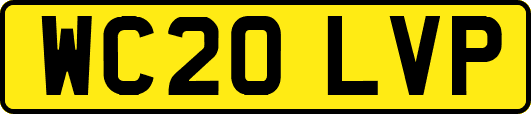 WC20LVP