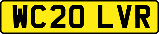 WC20LVR