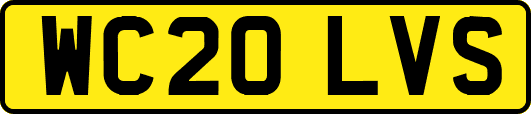 WC20LVS