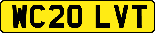 WC20LVT