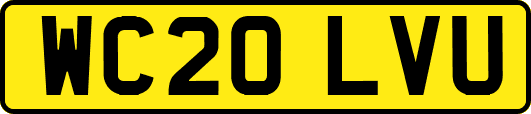 WC20LVU