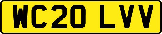 WC20LVV