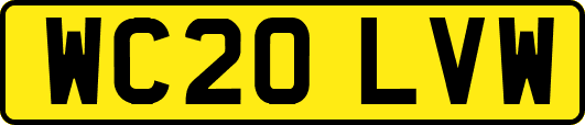 WC20LVW