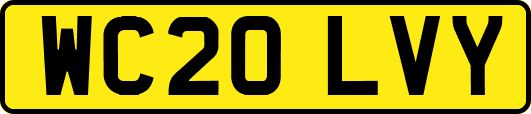 WC20LVY