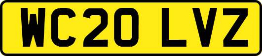 WC20LVZ