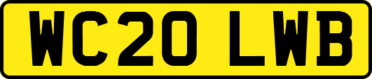 WC20LWB