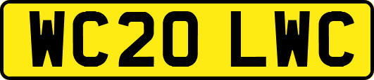 WC20LWC