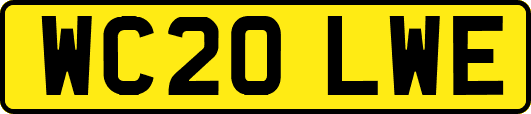 WC20LWE
