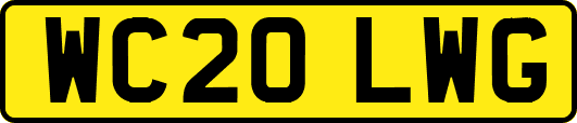 WC20LWG
