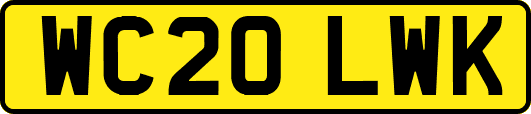 WC20LWK