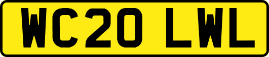 WC20LWL