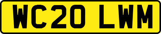 WC20LWM