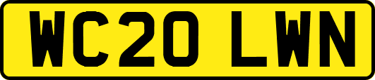 WC20LWN