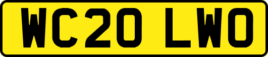 WC20LWO