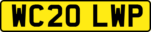 WC20LWP