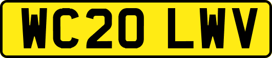 WC20LWV