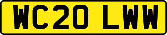 WC20LWW