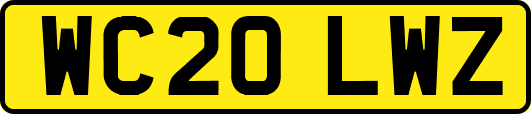 WC20LWZ
